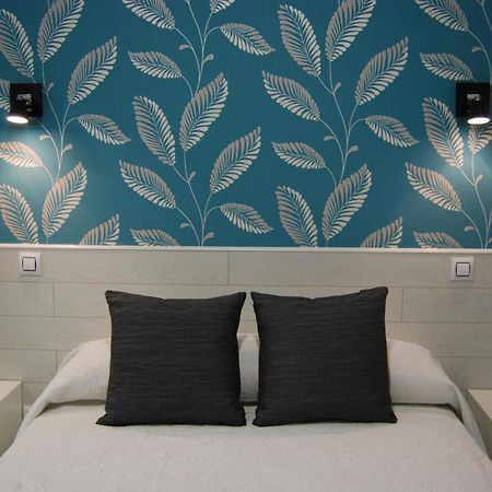 Hostal Petite Maman Madrid Room photo