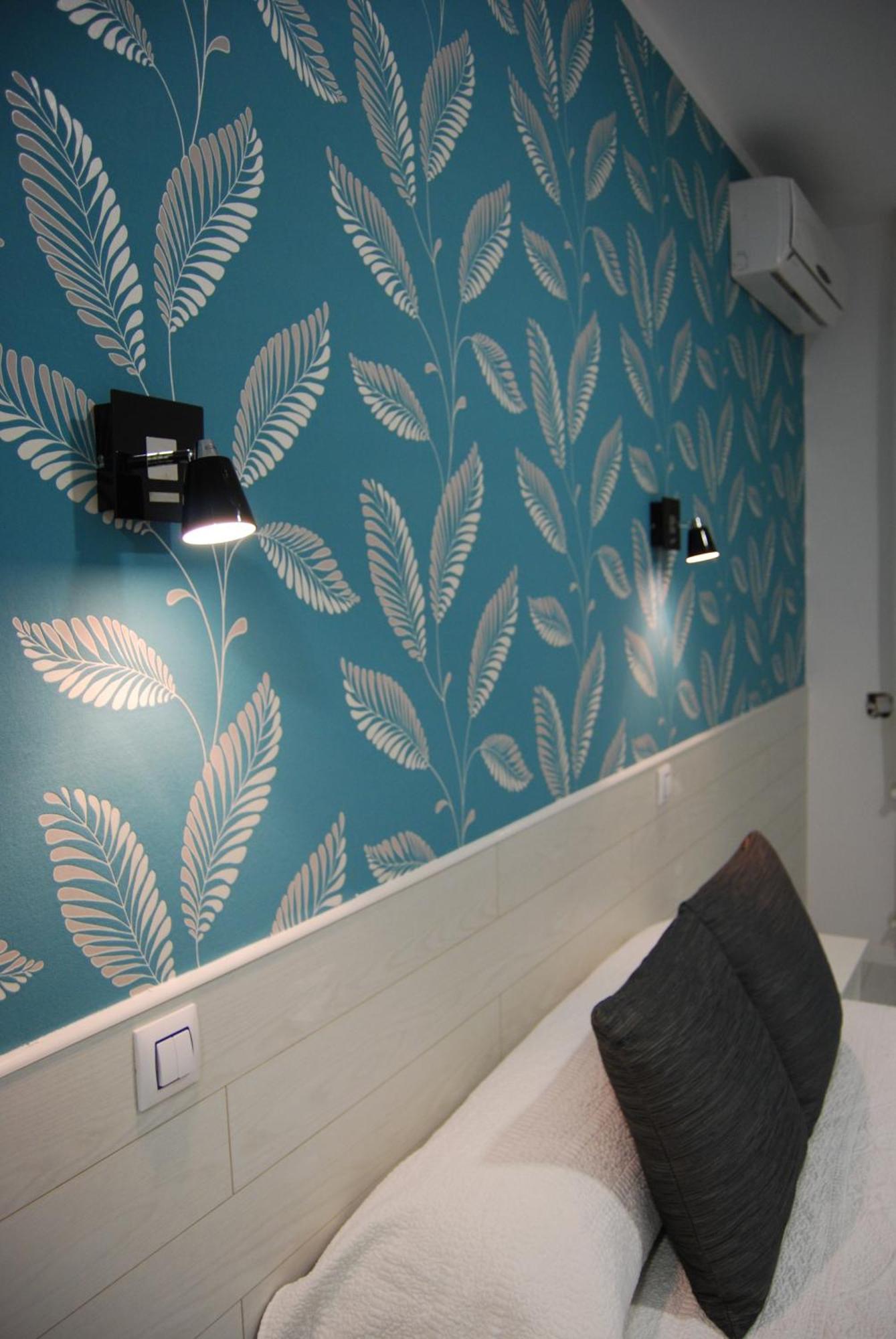 Hostal Petite Maman Madrid Room photo